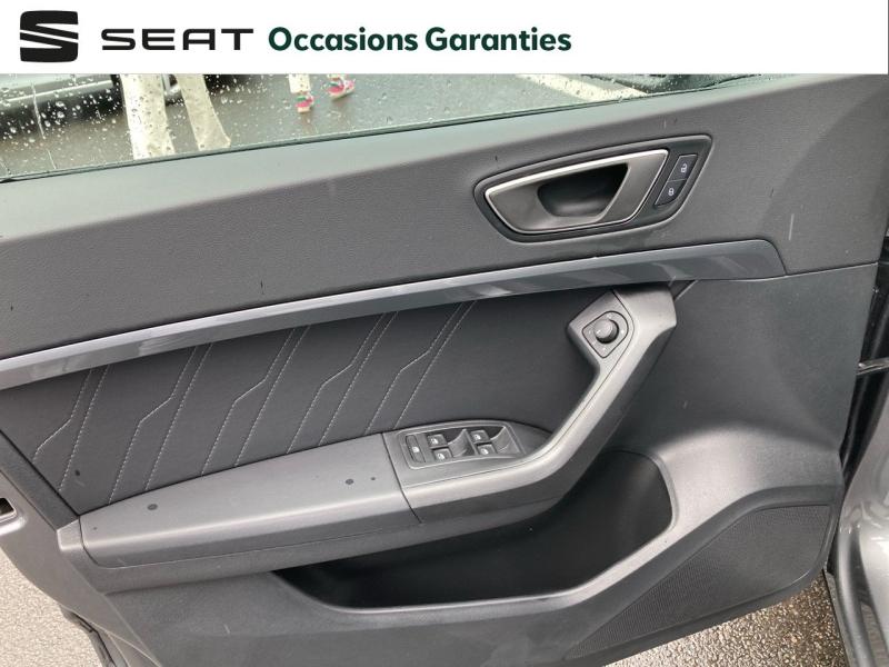 Voitures occasions SEAT ATECA Copa Dunkerque