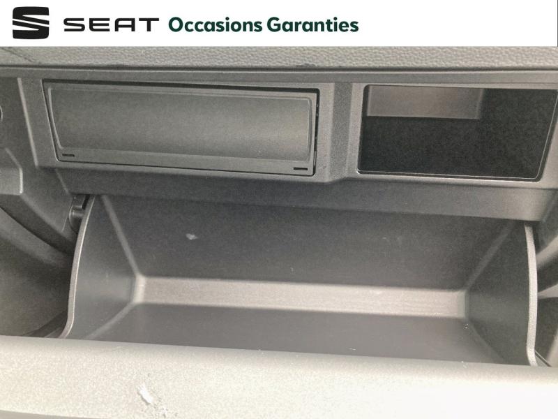 Voitures occasions SEAT ATECA Copa Dunkerque