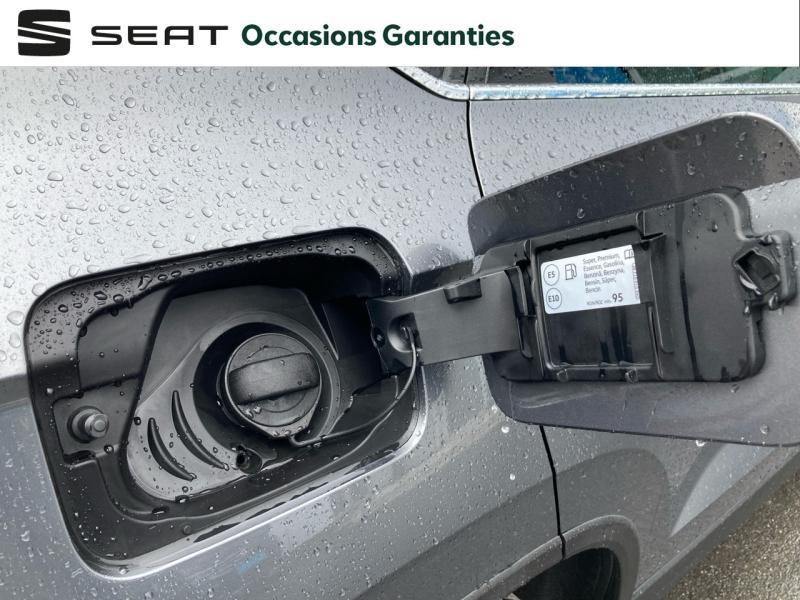 Voitures occasions SEAT ATECA Copa Abbeville