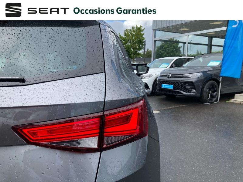 Voitures occasions SEAT ATECA Copa Dunkerque