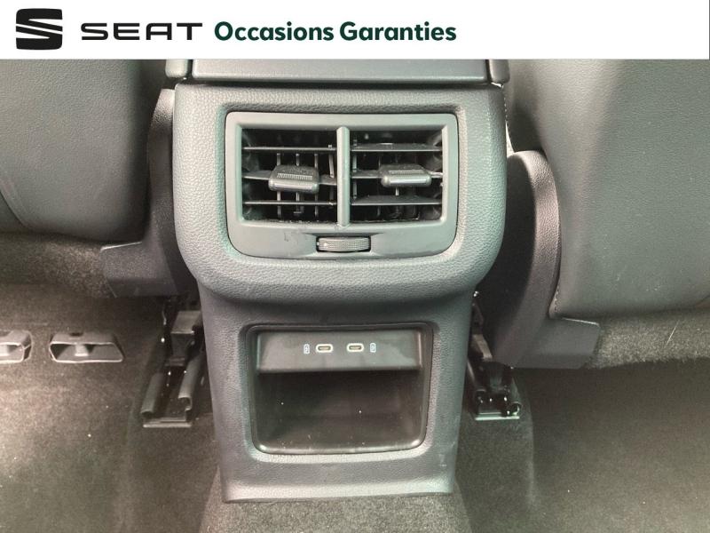 Voitures occasions SEAT ATECA Copa Abbeville