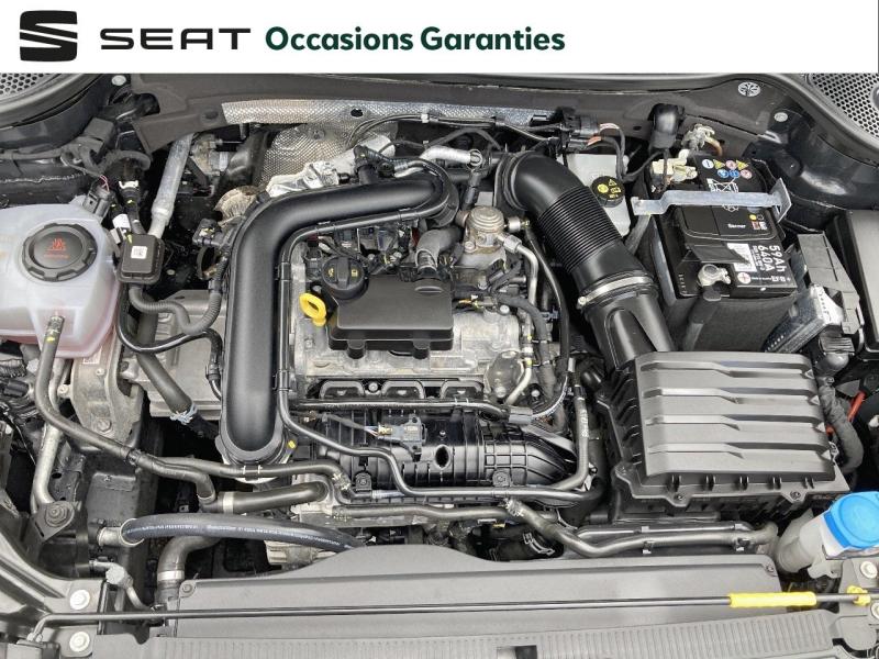 Voitures occasions SEAT ATECA Copa Abbeville