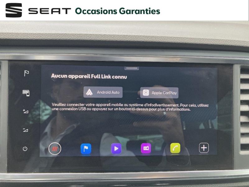 Voitures occasions SEAT ATECA Copa Dunkerque