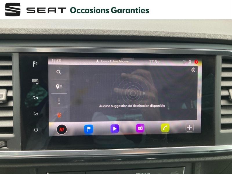 Voitures occasions SEAT ATECA Copa Abbeville