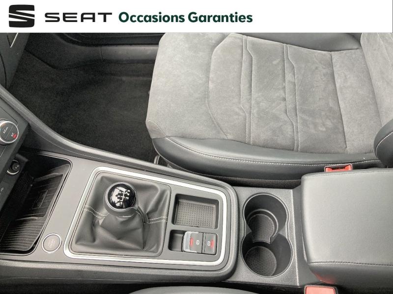 Voitures occasions SEAT ATECA Copa Dunkerque