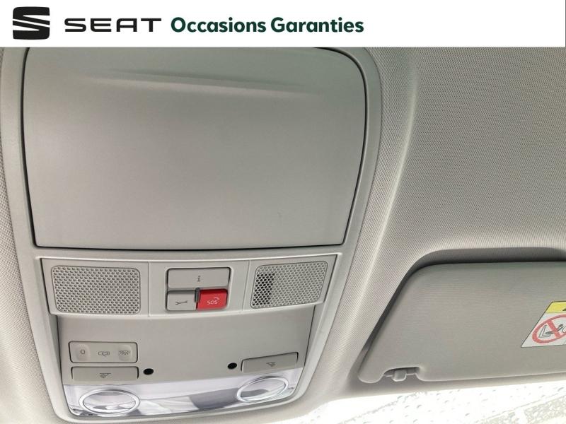 Voitures occasions SEAT ATECA Copa Dunkerque