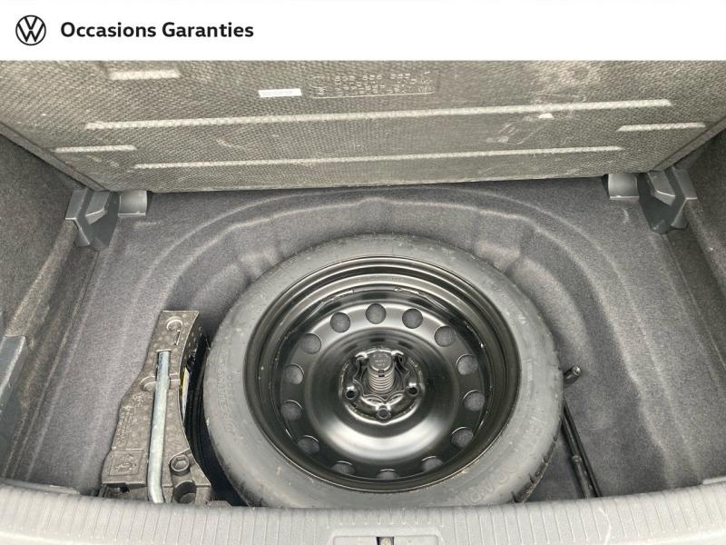 Voitures occasions VOLKSWAGEN GOLF IQ.Drive Abbeville