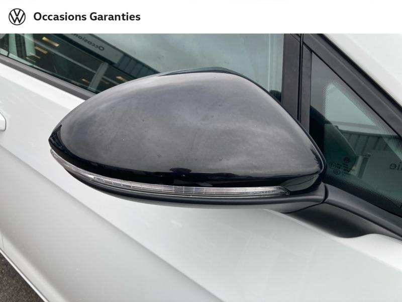 Voitures occasions VOLKSWAGEN GOLF IQ.Drive Abbeville