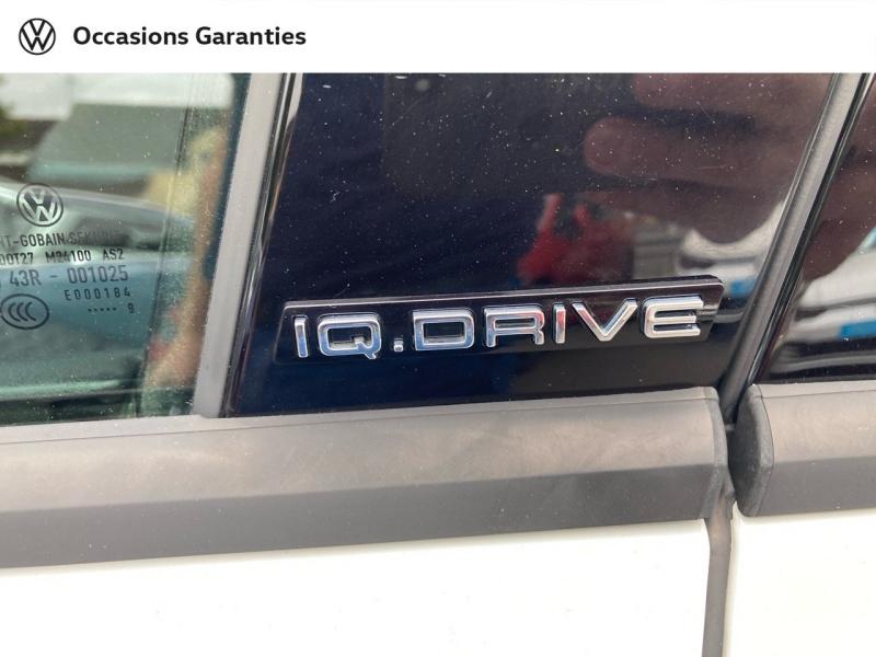 Voitures occasions VOLKSWAGEN GOLF IQ.Drive Abbeville