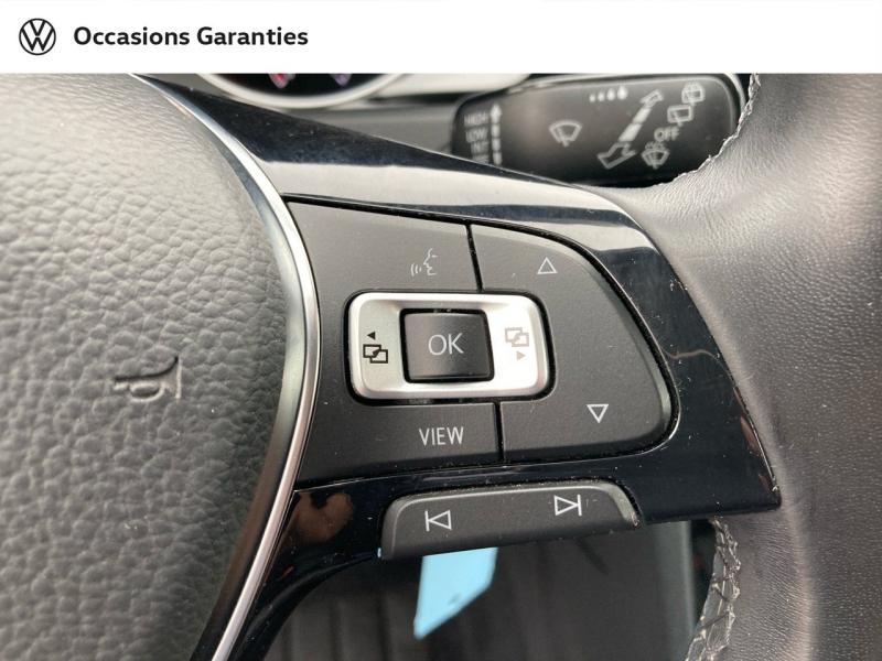 Voitures occasions VOLKSWAGEN GOLF IQ.Drive Abbeville