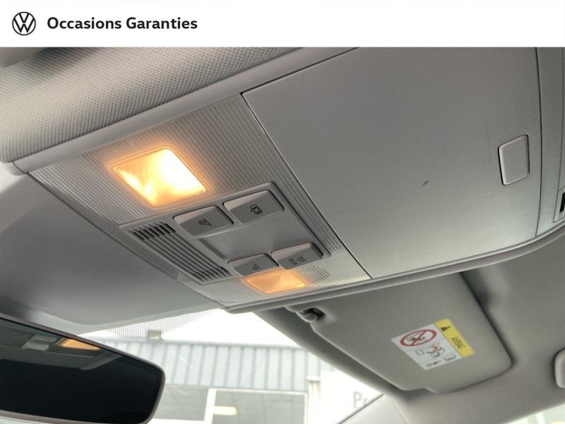 Voitures occasions VOLKSWAGEN GOLF IQ.Drive Abbeville