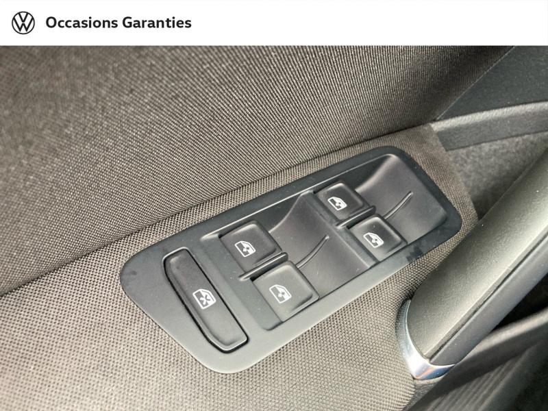 Voitures occasions VOLKSWAGEN GOLF IQ.Drive Abbeville