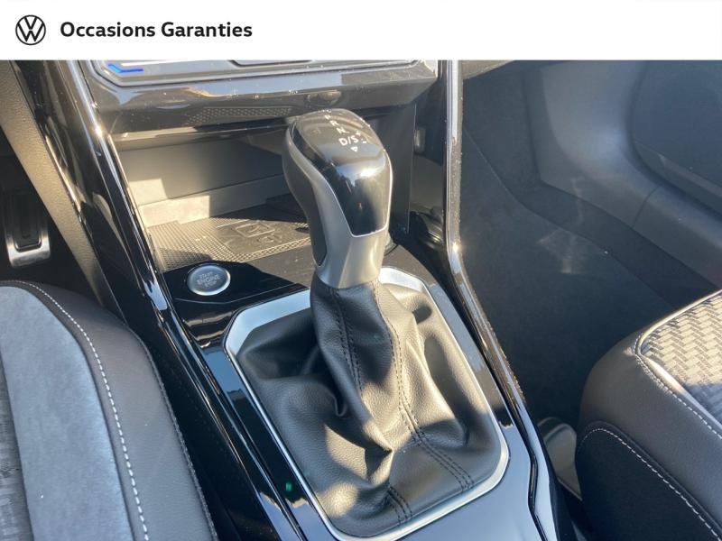 Voitures occasions VOLKSWAGEN T-Roc Cabriolet R-Line Abbeville