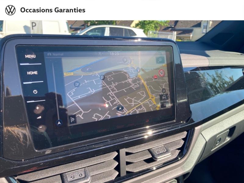 Voitures occasions VOLKSWAGEN T-Roc Cabriolet R-Line Abbeville