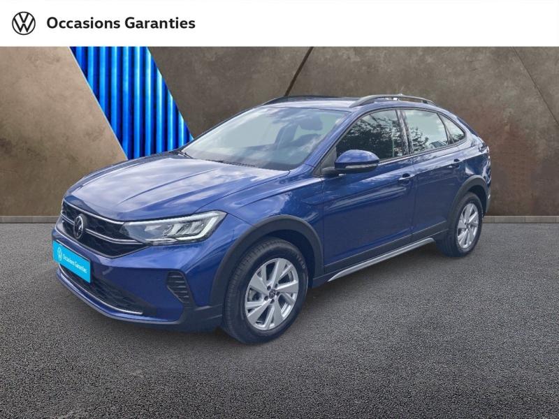 Voitures occasions VOLKSWAGEN TAIGO Life Plus Abbeville