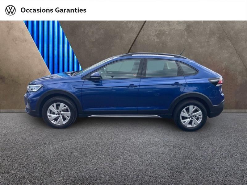 Voitures occasions VOLKSWAGEN TAIGO Life Plus Abbeville