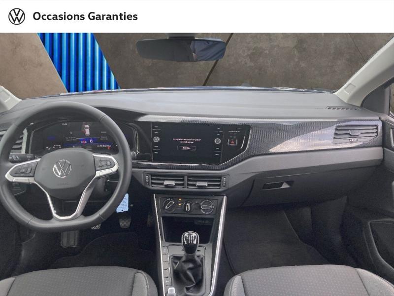 Voitures occasions VOLKSWAGEN TAIGO Life Plus Abbeville