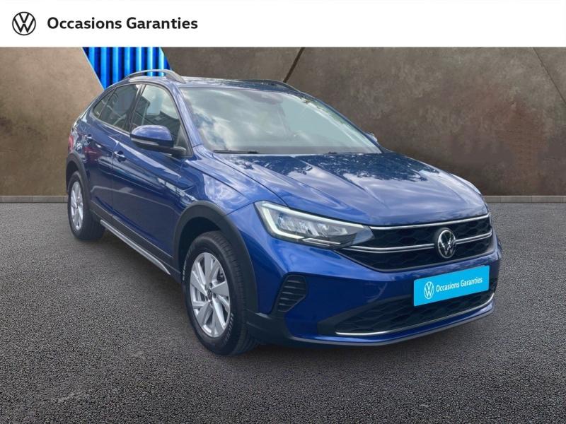 Voitures occasions VOLKSWAGEN TAIGO Life Plus Abbeville