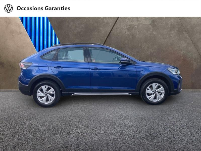 Voitures occasions VOLKSWAGEN TAIGO Life Plus Abbeville