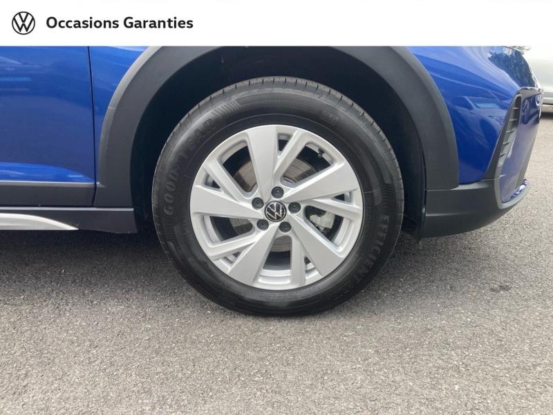 Voitures occasions VOLKSWAGEN TAIGO Life Plus Abbeville