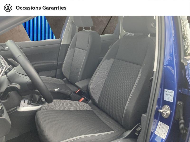 Voitures occasions VOLKSWAGEN TAIGO Life Plus Abbeville