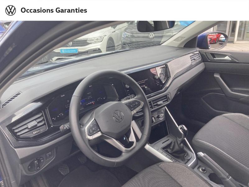 Voitures occasions VOLKSWAGEN TAIGO Life Plus Abbeville