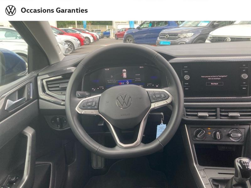 Voitures occasions VOLKSWAGEN TAIGO Life Plus Abbeville