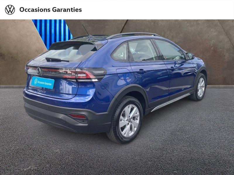 Voitures occasions VOLKSWAGEN TAIGO Life Plus Abbeville