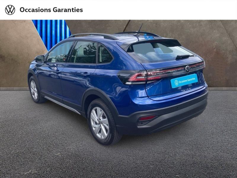 Voitures occasions VOLKSWAGEN TAIGO Life Plus Abbeville