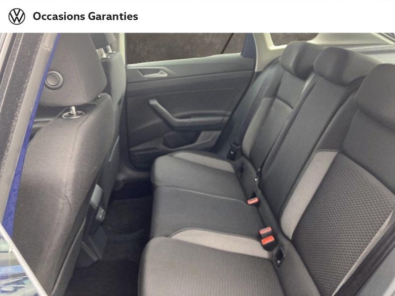 Voitures occasions VOLKSWAGEN TAIGO Life Plus Abbeville