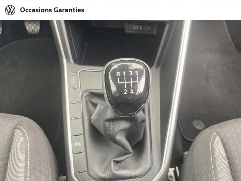 Voitures occasions VOLKSWAGEN TAIGO Life Plus Abbeville