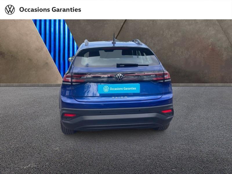 Voitures occasions VOLKSWAGEN TAIGO Life Plus Abbeville