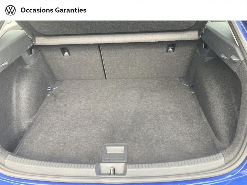 Voitures occasions VOLKSWAGEN TAIGO Life Plus Abbeville