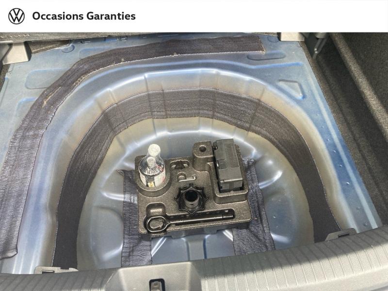 Voitures occasions VOLKSWAGEN TAIGO Life Plus Abbeville