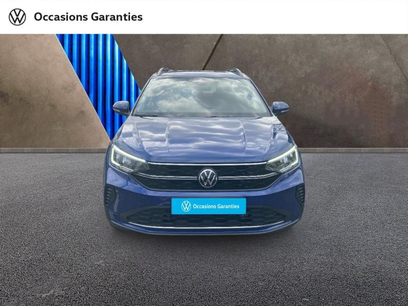 Voitures occasions VOLKSWAGEN TAIGO Life Plus Abbeville