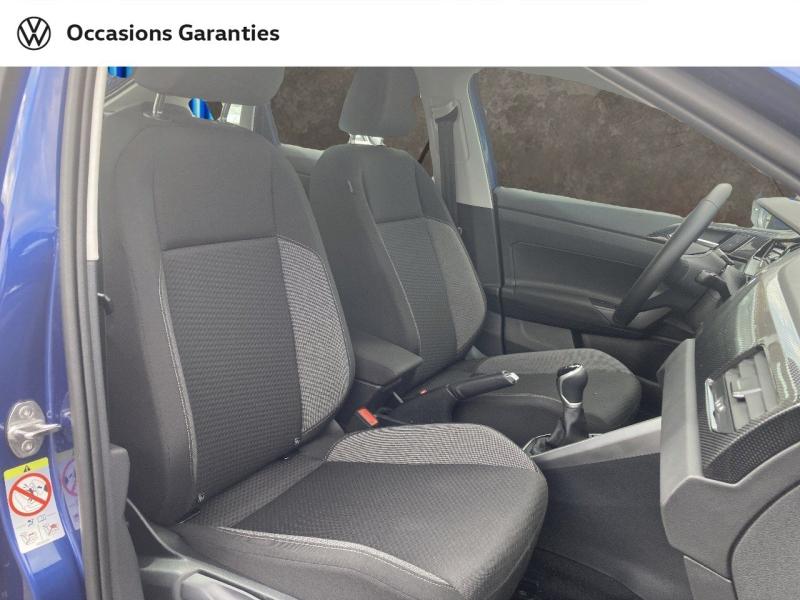 Voitures occasions VOLKSWAGEN TAIGO Life Plus Abbeville
