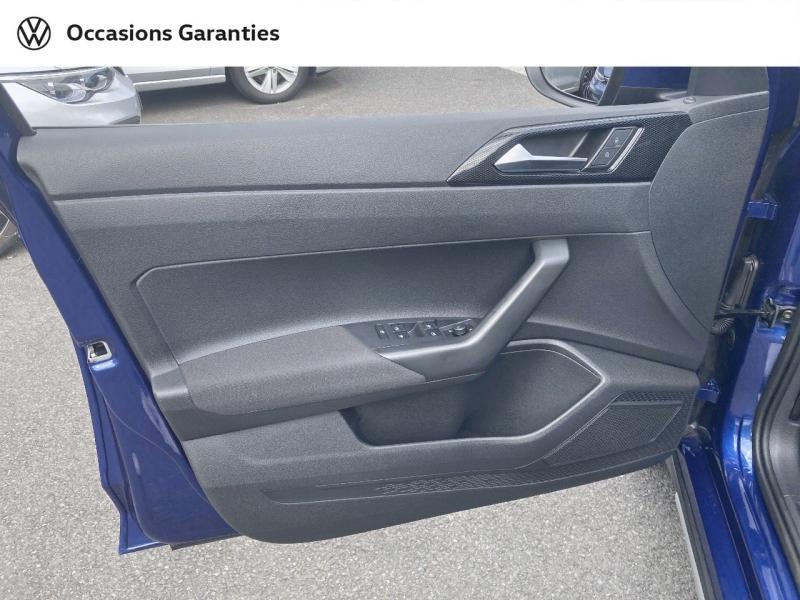 Voitures occasions VOLKSWAGEN TAIGO Life Plus Abbeville