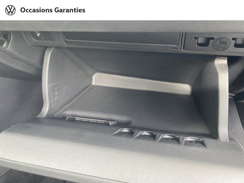 Voitures occasions VOLKSWAGEN TAIGO Life Plus Abbeville