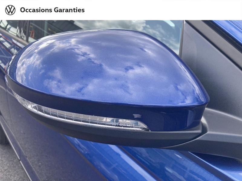 Voitures occasions VOLKSWAGEN TAIGO Life Plus Abbeville