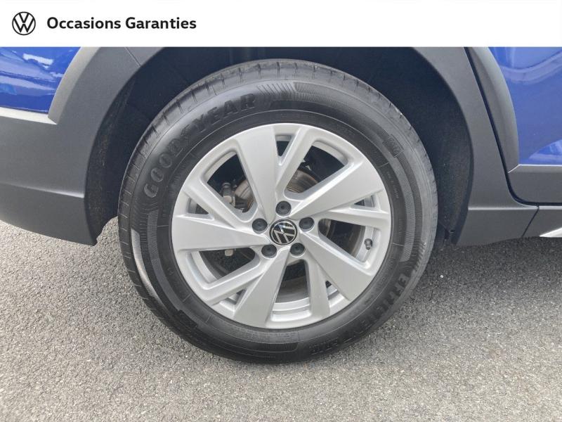 Voitures occasions VOLKSWAGEN TAIGO Life Plus Abbeville