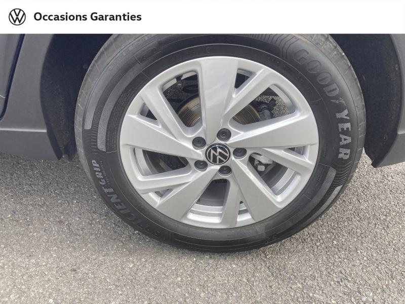 Voitures occasions VOLKSWAGEN TAIGO Life Plus Abbeville