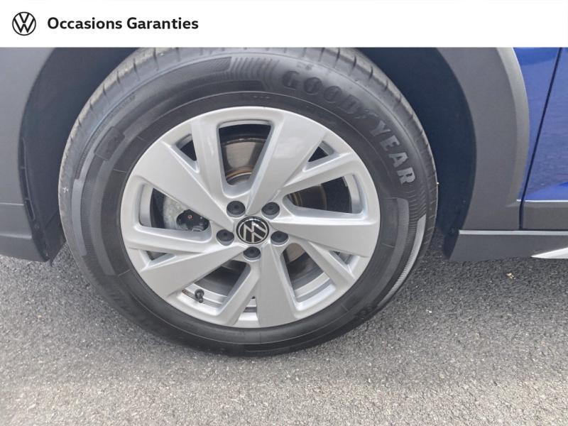Voitures occasions VOLKSWAGEN TAIGO Life Plus Abbeville
