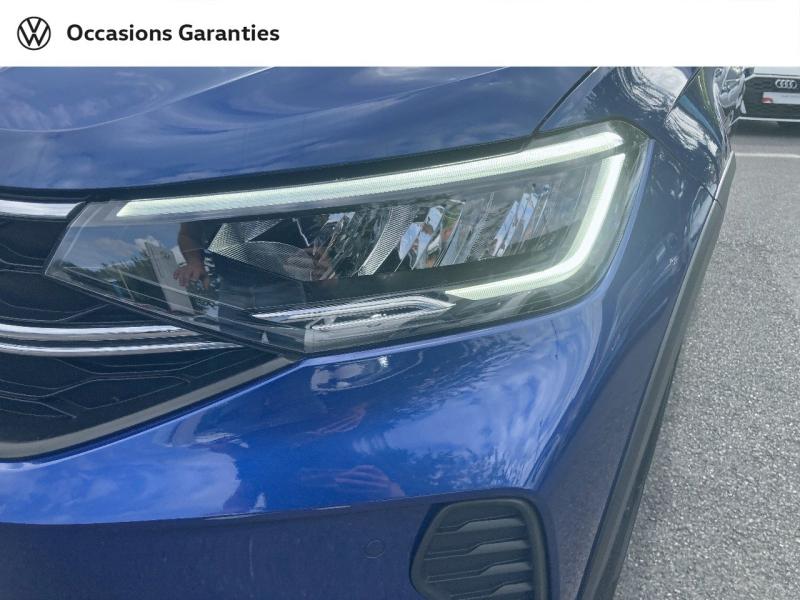 Voitures occasions VOLKSWAGEN TAIGO Life Plus Abbeville