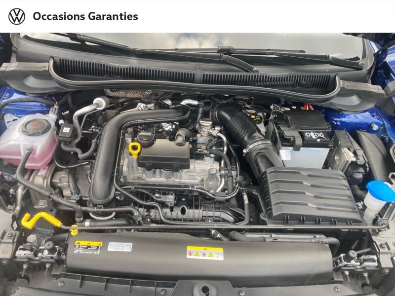 Voitures occasions VOLKSWAGEN TAIGO Life Plus Abbeville