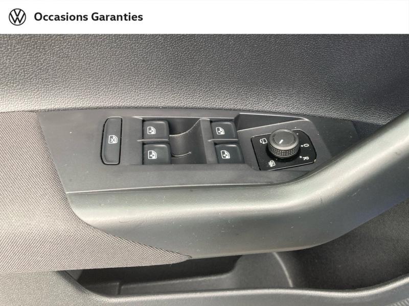 Voitures occasions VOLKSWAGEN TAIGO Life Plus Abbeville