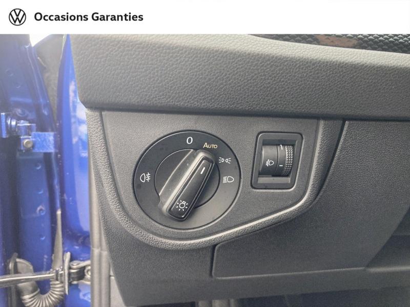 Voitures occasions VOLKSWAGEN TAIGO Life Plus Abbeville