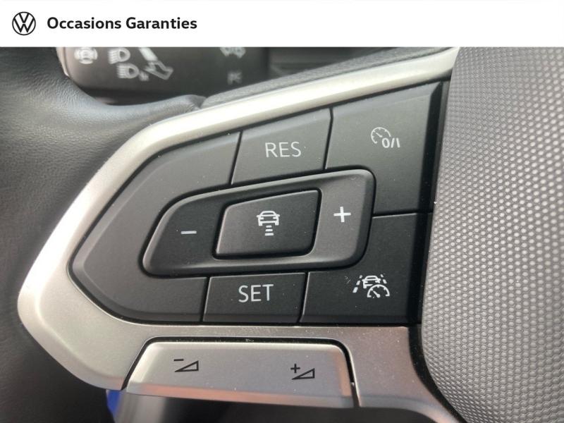 Voitures occasions VOLKSWAGEN TAIGO Life Plus Abbeville