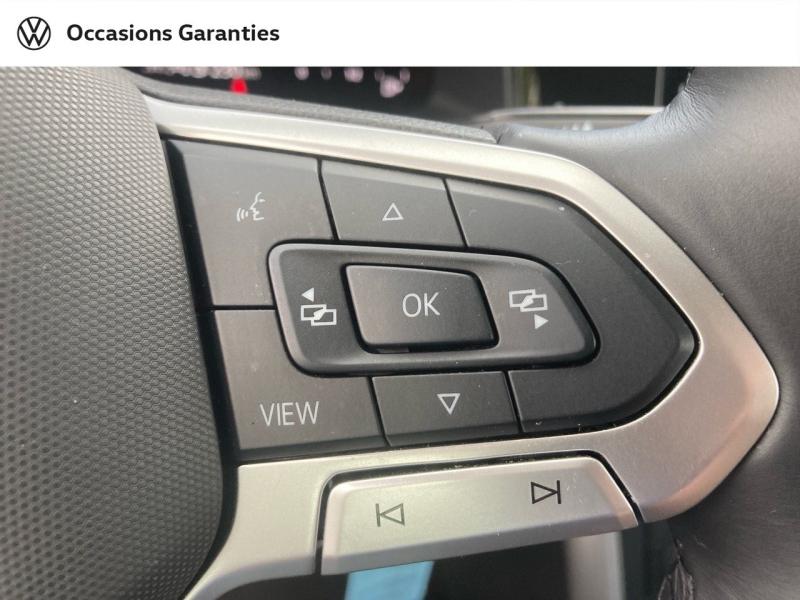 Voitures occasions VOLKSWAGEN TAIGO Life Plus Abbeville