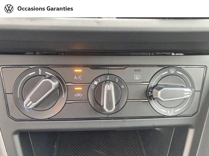 Voitures occasions VOLKSWAGEN TAIGO Life Plus Abbeville