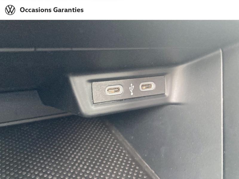 Voitures occasions VOLKSWAGEN TAIGO Life Plus Abbeville